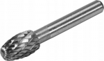 Yato Yt-61727 Frees, ovaalne 50 mm, volframkarbiid