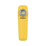 Powerbank funktsiooniga Rebel 5w Cob t&ouml;&ouml;kojalamp
