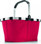 Reisenthel Carrybag ostukott, punane