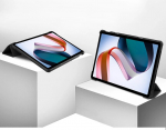Roheline klapiga &uuml;mbris Xiaomi Redmi Pad Se 11 2023 jaoks