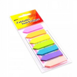 Indekseerimispaberi sakid 12x45mm, 175 tk.