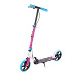 HM0107 VALGE-ROOSA SKOOTER NILS EXTREME, M