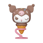 Funko Pop! Vinyl figuur: Sanrio: Hello Kitty - Kuromi