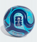 Jalgpall Adidas Trionda Club 5 sinine
