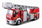 Iveco Magirus 150e tulet&otilde;rjeauto Bburago