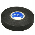 Gecko kangast isoleerlint 19mm 25m kaablipunutiste jaoks