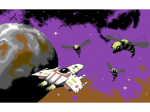 M&auml;ngukonsool K&uuml;lalislaud - PLAION - C64 Blackmini - Piiratud v&auml;ljaanne - Retrogaming - 25 m&auml;ngu kaasas