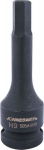 Jonnesway l&ouml;&ouml;kpea 1/2" 9 mm kuuskant