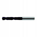 Puur X-drill Din-6537 5xd 6,00 Vhm At