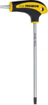 Proxxon 22440 kruvikeeraja Torx L-griff Tx8 piluga