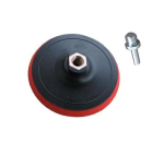 Lihvketas Velcro 125 mm ja M14 adapteriga