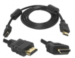 Hdmi 1.4 kaabel filtritega, 15m