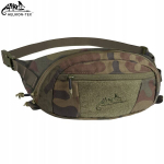 Helikon-tex Bandicoot 2,7l taktikaline v&ouml;&ouml;kott Pl Woodland (wz 93)