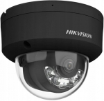 Hikvision Ds-2cd2163g2-lis2u Ip-kaamera, 6mpx, 2,8 mm, must