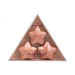 I Heart Revolution Star vahutav vannipomm, 120 g