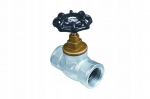 Messingpeaga liblikklapp 5/4''