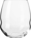 Inel klaasid 330/400 ml Ahi