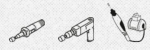 Klingspor Km613 ketaslihvketas, 50x20x6mm, G60