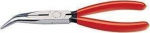 Knipex tangid Snipe Nose Side Cutting Pliers (Stork Beak Pliers)