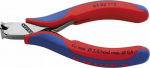 Knipex 64 02 115 t&auml;ppistangid, 115 mm, 56 Hrc