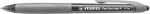 Stabilo Performer+ X-fine pliiats, must/hall