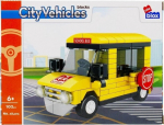 Linna ehitusplokid 102 elementi ALLEBLOX