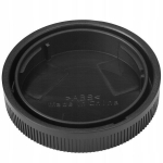 Jjc tagumine objektiivikork Canon Ef-m jaoks