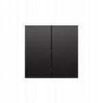 Kontakt Simon 54 v&otilde;tmed l&uuml;litile, must matt