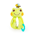 Jolly Beebim&auml;nguasi "keeruv konn" koos k&otilde;ristiga, alates s&uuml;nnist