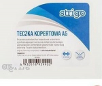 Strigo &uuml;mbrik A5, l&auml;bipaistev, lukuga