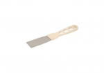 Kubala 2661 roostevabast terasest kellu, 40 mm