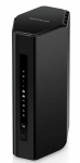 NETGEAR Nighthawk RS300 Kolmeb&auml;ndiline WiFi 7 Gigabit Ruuter, Must, 5 LAN-porti, USB, 9300 Mbps P&uuml;si&uuml;hendus