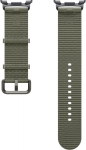 Samsung Athleisure Rihm Galaxy Watch 8/8 Classic (20 mm) M/l roheline