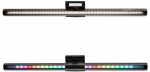 Savio Lb-01 Led riba Rgb ja puutetundliku juhtimisega monitorile