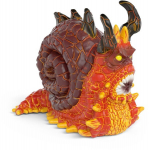 Schleich Eldrador Fire Tigu 70851 kujuke