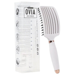 Juuksehari kuldi harjaste ja nailonharjastega