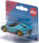 Siku 1571 Lamborghini Sian Roadster m&auml;nguauto