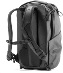 Arvutikott Peak Design Everyday V2 20L must nailon