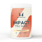 Vadaku isolaat MyProtein vanilje, 480g