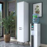 Kapp Hanah Home JE111 - 2949 mitmeotstarbeline valge modernne riiul