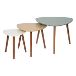 Sahtlid 'Mileo' L34 46 60cm - Atmosphera interj&ouml;&ouml;ri looja