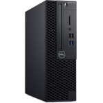 Arvuti DELL 3070 SFF i3-9100 8GB 128SSD M.2 NVME GT1030 2GB WIN11Pro
