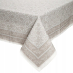 Laudlina CHO SUMMER10 BEŻ 140x220 hall ristk&uuml;likukujuline pol&uuml;ester