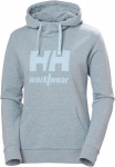 Helly Hansen Workwear HHWW naiste kapuutsiga dressipluus sinine