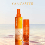 P&auml;ikesekaitsesprei Lancaster Sun Beauty SPF30 150 ml Kerge Veekindel