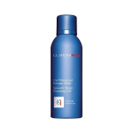 Raseerimisgeel Clarins Men Smooth Shave vahutav, 150 ml