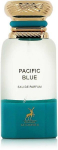 Parf&uuml;&uuml;m Maison Alhambra Pacific Blue EDP, unisex, 80 ml