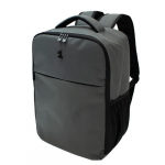 2026 Ryanair Wizzair 40x30x20cm seljakott 24L must