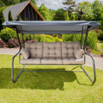 Aia kiige padi Patio Celebes, liivakarva