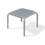 Aia kohvilaud Ferne Brene Agate Grey plastist, kompaktne, niiskuskindel